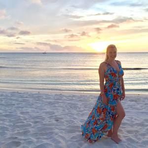 Meet your Posher, Bethany